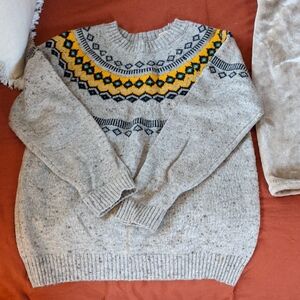 Weatherproof Vintage Scandinavian style sweater